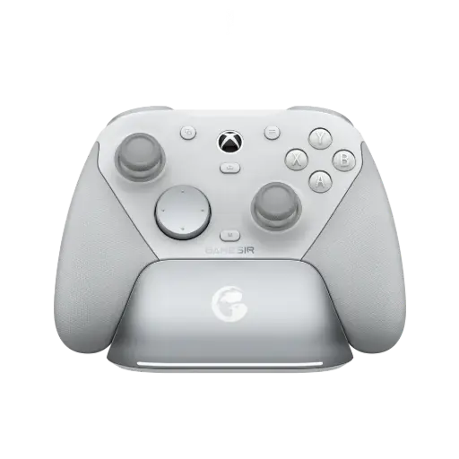 [DNA0027560] GameSir G7 Pro Wired Controller- White