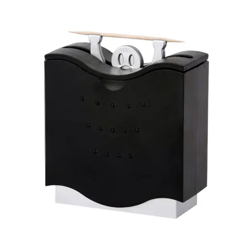[DNA0027603] Balvi Toothpick holder,Pick a boo!,ABS