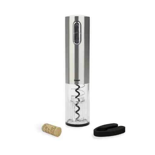 [DNA0028043] Balvi Electric corkscrew,l'Hédoniste,rechar.battery
