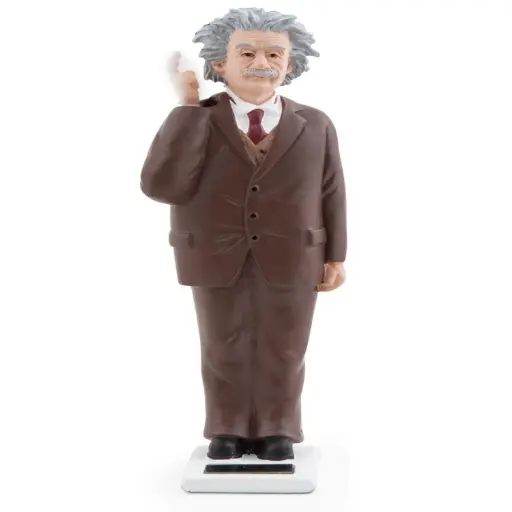 [DNA0028080] SOLAR EINSTEIN