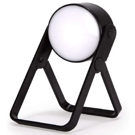 [DNA0028160] Kikkerland DESK SPOT LIGHT