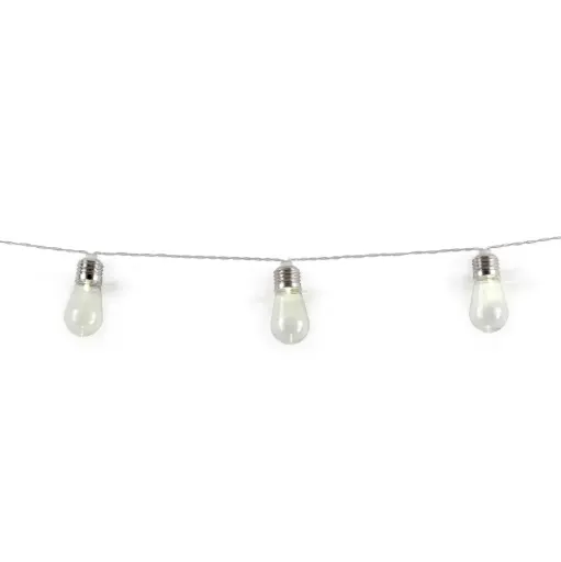 [DNA0028180] Kikkerland EDISON BULB STRING LIGHTS