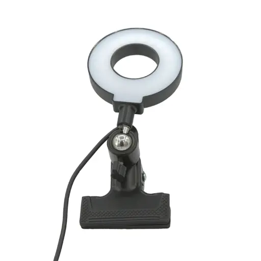 [DNA0028246] Kikkerland Selfie Ring Light