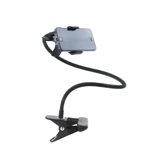 [DNA0028260] GOOSENECK PHONE HOLDER - code Y923