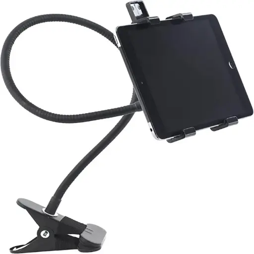 [DNA0028262] GOOSENECK TABLET HOLDER - code Y923