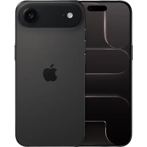 [DNA0028296] IPHONE 17 AIR 256GB BLACK US