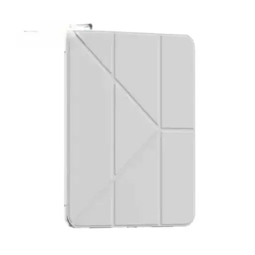 [DNA0028426] Mutural Case iPad Pro 13 (M4) Gray