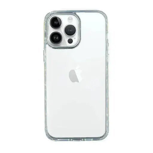 [DNA0028432] Rock iPhone 14 Pro RPC3051 Pure Series Protection Case - Transparent