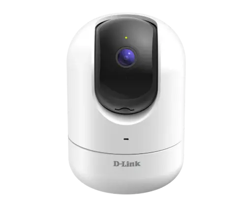 [DNA0028538] D-Link Full HD Pan & Tilt Baby Wi-Fi Camera 1080p, Night Vision, Two-Way Audio, Motion Detection