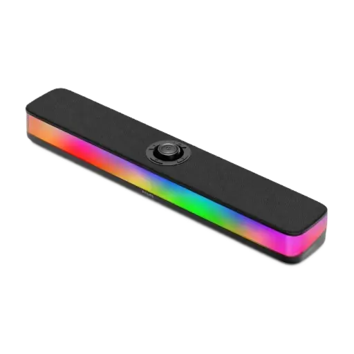 [DNA0028563] مكبرات صوت للحاسوب من فيليبس PC Speakers SPA4000BK