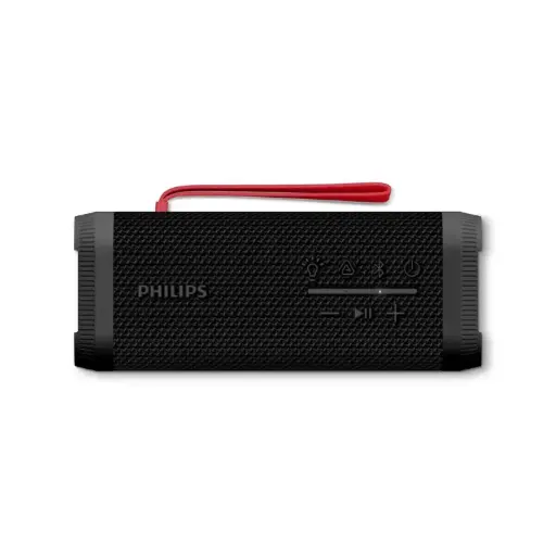 [DNA0028565] Philips BT Wireless Speaker TAS2000BK - Black