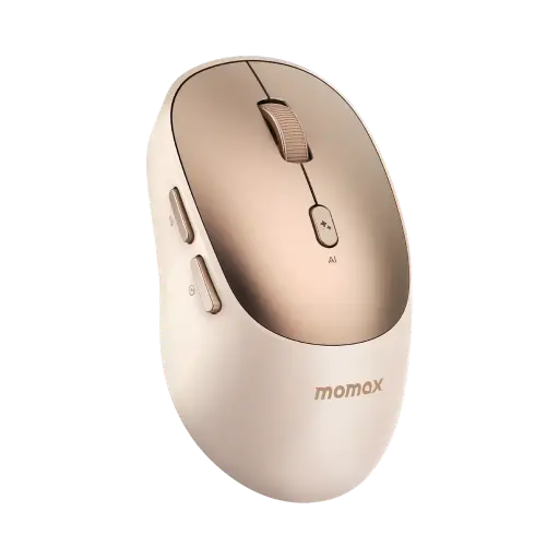 [DNA0028613] ماوس مومكس 1-Folio A.I. – تيتانيوم صحراوي