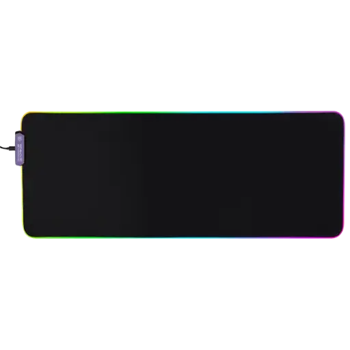 [DNA0028729] Proove Offland Gaming Mouse Pad (Black)