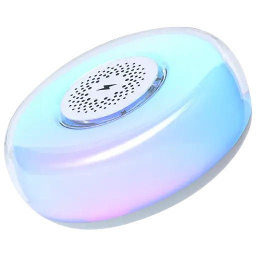 [DNA0028739] Proove Alien Night Lamp (White)