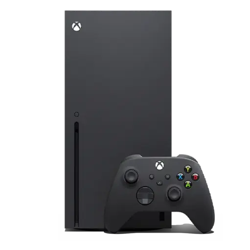 [DNA0028809] Xbox Series X – 1TB (Black)