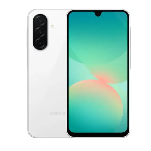 [DNA0028835] Samsung Galaxy A26 5G 6GB/128GB White