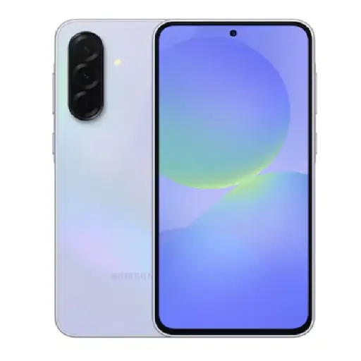 [DNA0028841] سامسونج جالكسي A36 الجيل الخامس (5G) رام 8 جيجابايت / سعة تخزين 256 جيجابايت – اللون البنفسجي