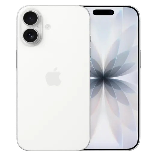 [DNA0028892] IPHONE 17 256GB WHITE IND