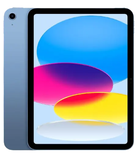 [DNA0028902] Apple iPad 11-inch A16 256GB Wi-Fi Silver