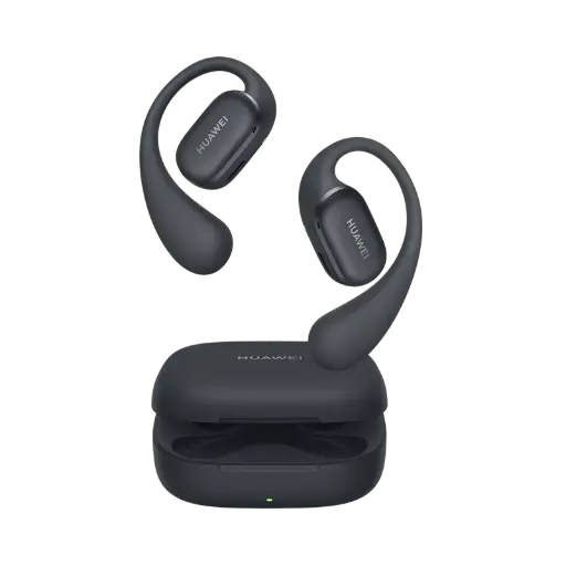 [DNA0028919] Huawei FreeArc - Black (With Cover Gift)