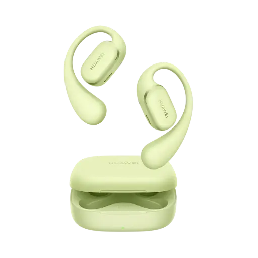[DNA0028922] Huawei FreeArc - Green (With Cover Gift)