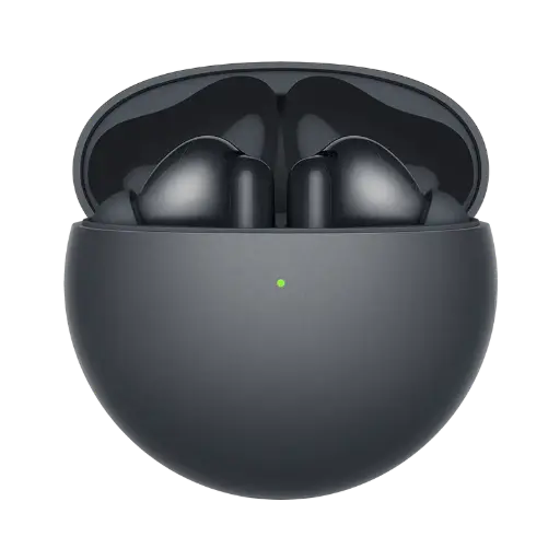 [DNA0028963] Huawei FreeBuds 7i - Black (With Cover Gift)