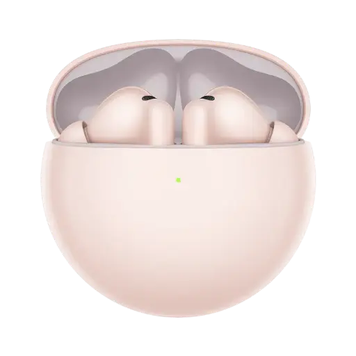 [DNA0028965] Huawei FreeBuds 7i - Pink (With Cover Gift)