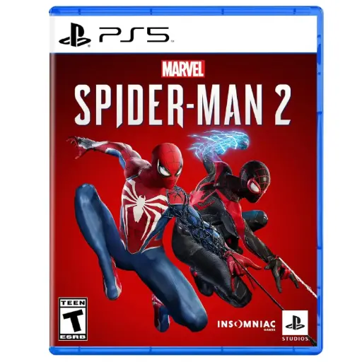 [DNA0029247] Marvel's Spider-Man 2 - PS5