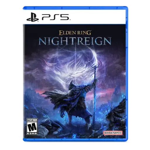 [DNA0029249] إلدن رينغ: عهد الليل — بلايستيشن 5