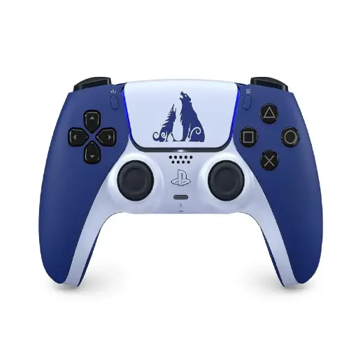 [DNA0029273] Sony PlayStation 5 DualSense Wireless Controller - God of War Ragnarok Limited Edition