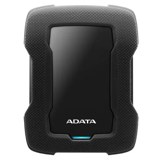 [DNA0029287] ADATA HD330 External Hard Drive 2TB - Black