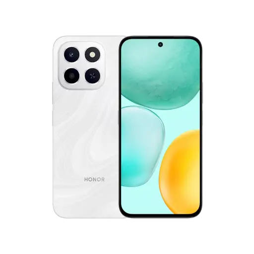 [DNA0029307] HONOR X6c DS - 6/128GB Moonlight White