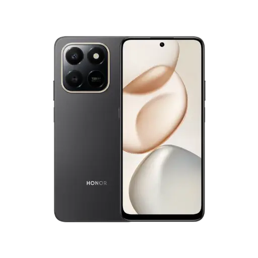 [DNA0029323] HONOR X7d DS - 8/256GB Velvet Black