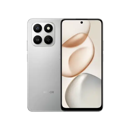 [DNA0029325] HONOR X7d DS - 8/256GB Meteor Silver