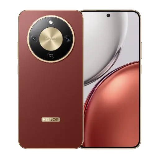 [DNA0029331] HONOR X9d - 12/256GB Reddish Brown