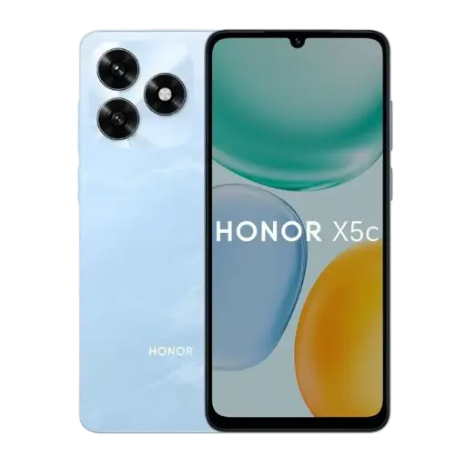 [DNA0029335] HONOR X5c DS - 4/64GB Tidal Blue