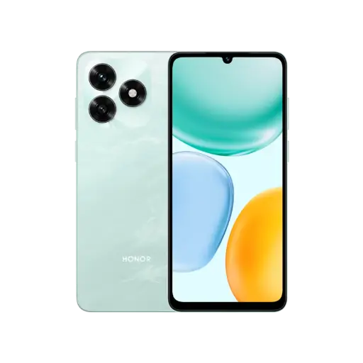 [DNA0029339] HONOR X5c Plus DS - 4/128GB Ocean Cyan