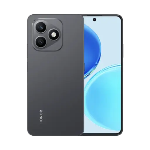 [DNA0029349] HONOR X8d DS - 8/256GB Velvet Black