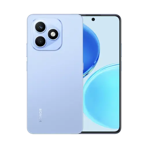 [DNA0029352] HONOR X8d DS - 8/256GB Light Blue