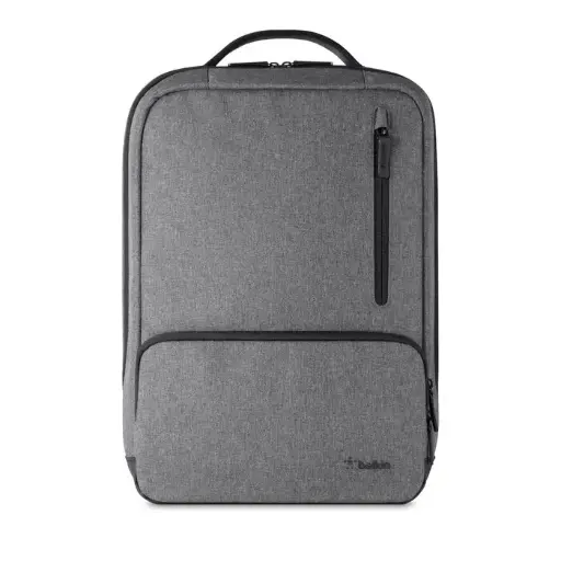 [DNA0029755] Belkin Lynn 17-Inch Laptop Backpack, Black