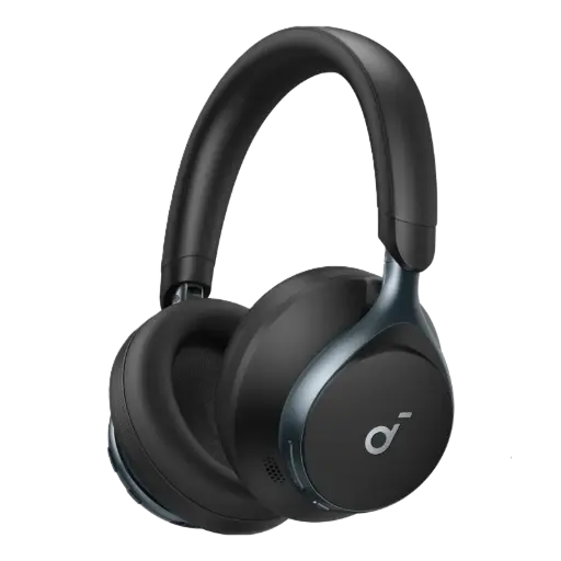 [DNA0029827] Anker Soundcore Space One Wireless Headphones, Black