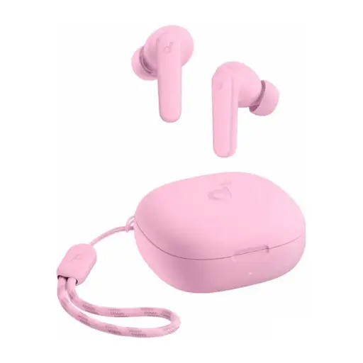 [DNA0029850] Anker Soundcore R50i True Wireless Earbuds - Pink