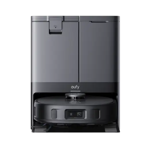 [DNA0029867] مكنسة روبوتية وممسحة أنكير يوفي X10 Pro Omni — اللون الأسود