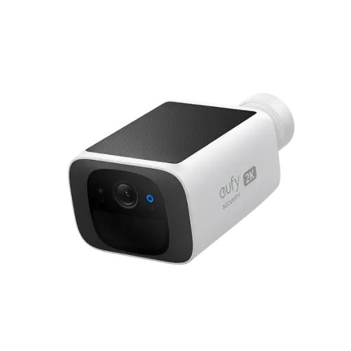 [DNA0029869] Anker Eufy S220 Solar SoloCam Security Camera, White