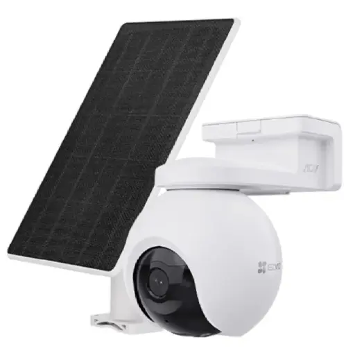[DNA0029886] EZVIZ EB8 Pro 4G 4K Pan & Tilt Battery Camera