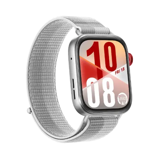 [DNA0029911] Huawei Watch Fit 4 - Grey