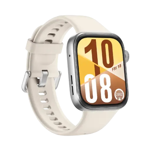 [DNA0029919] Huawei Watch Fit 4 - White