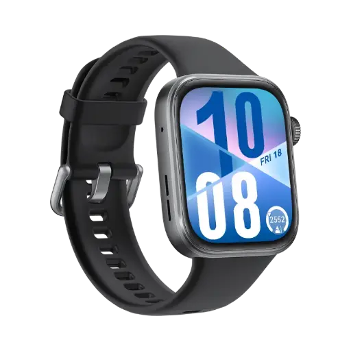 [DNA0029921] Huawei Watch Fit 4 - Black