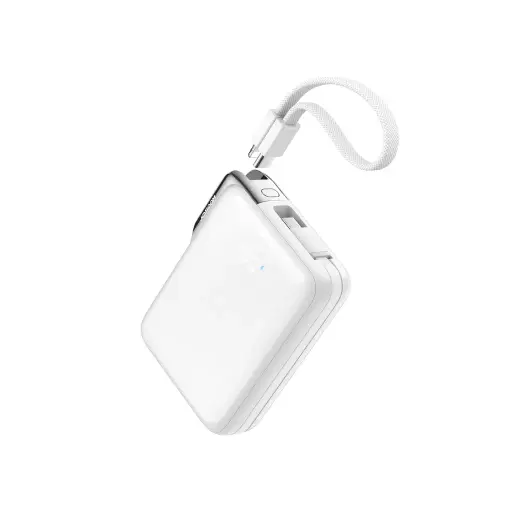[DNA0029997] Joyroom JR-PBF27 Pro 30W Power Bank 10000mAh - White