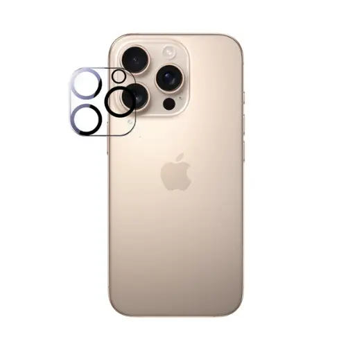 [DNA0029999] Joyroom JR-16LJ3 Camera Lens Protector for iP 16 Pro/Pro Max